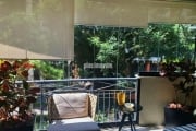 Apartamento no Jardim Paulista