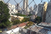 Apartamento 78 m2 , perdizes , 2 quartos, 1 vaga de garagem , prédio sem elevador