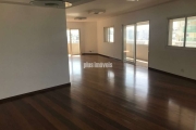 Apartamento 265 m²,Paraíso , 3 dormitórios sendo 1 suite master 4 vagas de garagem