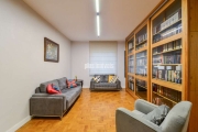 Apartamento reformado no Jardim Paulista