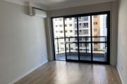 HIGIENÓPOLIS - APARTAMENTO REFORMADO