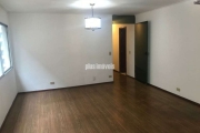 Apartamento 120 m2, Pinheiros , 3 dormitórios , 1 vaga de garagem ,próximo metro Oscar Freire