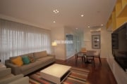 JARDIM PAULISTA - 109M²