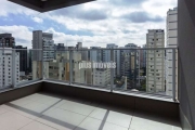 Excelente apartamento em Moema