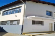 Galpão Comercial com mezanino + Prédio comercial com 02 pavimentos.