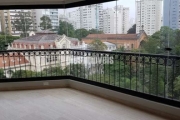 Lindíssimo, apartamento arrojado e moderno