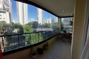 Apartamento com 3 Quartos e 5 banheiros  - Vila Mariana