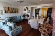 Apartamento mobiliado de 98m² - Vila Olímpia