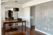 Apartamento a venda em Moema, 91m² de área útil - 2 vagas