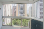 Excelente apartamento a venda  em Moema