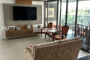 APARTAMENTO ENCANTADOR - 131M²AU