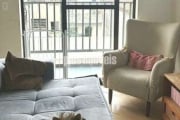 APARTAMENTO -  VILA MARIANA