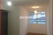 Apartamento 62 m² na Pompeia