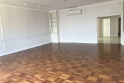 Apartamento 384 m² , 3 dormitórios sendo uma suíte máster, 3 vagas de garagem , px alameda  Santos