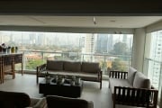 Apartamento com 3 Quartos e 4 banheiros à Venda, 260 m² por R$ 4.500.000