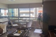 Lindo apartamento com 67 m² no Jardim America