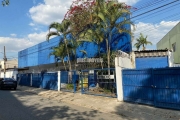 Galpão/Depósito/Armazém e 3 banheiros para Alugar, 498 m²