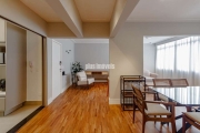 APARTAMENTO JARDIM PAULISTA - 99,78M²AU