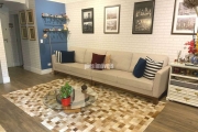 APARTAMENTO - JARDIM PAULISTA