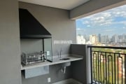 Apartamento com 3 quartos à venda na Rua Charles Astor, 226, Jardim Aurélia, São Paulo