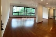 Apartamento Padrão - Jardim Paulista