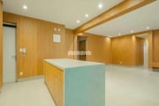 Apartamento no Itaim belíssimo - Totalmente reformado!!!