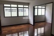 Apartamento 130 m² , Jardim Paulista ,  3 dormitórios sendo 1 suíte  , 2 vagas  de garagem