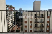 1 dormitório Pinheiros