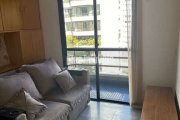 Studio mobiliado 35 m²  1 vaga de garagem , proximo da av paulista