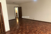 Apartamento 130 m² , 3 dormitórios sendo 1 suíte , 1 vaga de garagem , próximo do shopping Pamplona