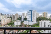 Apartamento de 48m² na Vila Andrade