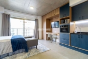 Exclusivo Studio de 34m²