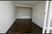 Apartamento 80 m² , Vila Clementino , 3  dormitórios  2 Vagas de garagem , próximo metro  são Paulo