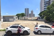 Terreno Plano s/ árvores, no Campo Belo, Rua Vieira de Morais, Próximo ao Aeroporto de Congonhas