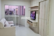 Apartamento de 65m² no Campo Belo