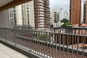 Apartamento na Vila Nova Conceição Próximo ao Parque Ibirapuera!!!!!!!