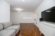 JARDIM AMÉRICA - Apartamento com 3 quartos, 105m²