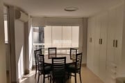 Excelente apartamento no Jardim Paulista 45m² com vaga