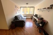 EXCELENTE APARTAMENTO!!! MELHOR LOCALIZAÇÃO NO PARAÍSO!!!