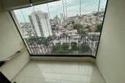 Oportunidade no Sacomã!!! Apartamentto prontíssimo para morar!!!