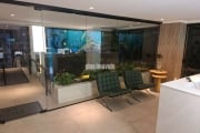 CONJUTO COMERCIAL PRÓXIMO AV. PAULISTA - 91m² - 2 VAGAS