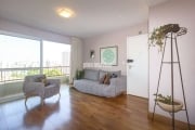 Apartamento tipo para venda com 3 quartos, 107m²