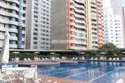 Apartamento 3 Quartos 2 Suites 2 Vagas Deposito no Panamby!!!