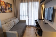 Studio  1 dormitório - Vila Olímpia