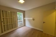 Apartamento 96 m². 2 dormitórios sendo 1 suite , 1 vaga de garagem ,