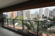 Lindo apartamento na Vila Mariana com 132m2