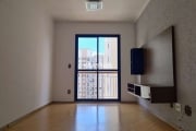 Apartamento à Venda - 56m², 2 Quartos, 1 Banheiro e 1 Vaga de Garagem