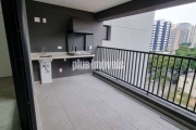 Apartamento Espaçoso à Venda ? Rua Borges Lagoa / Vila Clementino