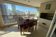 Belissimo apartamento proximo ao Parque Ibirapuera