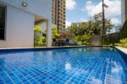 Apartamento com excelente localização 4 quartos e 2 suítes